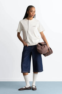 WOMAN [Model is 177 cm/5'9.5" wearing size XS]