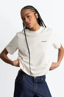 WOMAN [Model is 177 cm/5'9.5" wearing size XS]