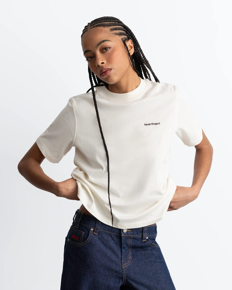 WOMAN [Model is 177 cm/5'9.5" wearing size XS]