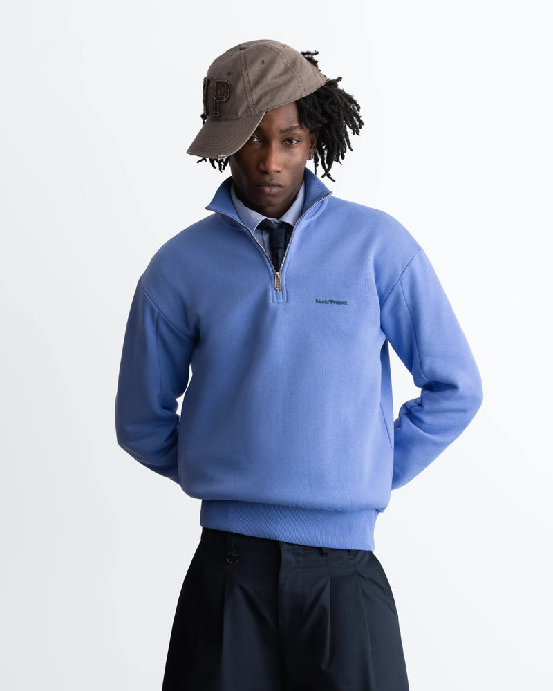 MAN [Model is 189cm /6'2.5" wearing size M]