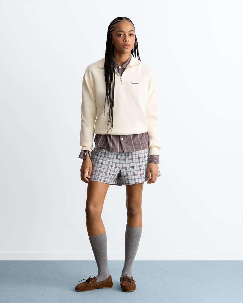 WOMAN [Model is 177 cm/5'9.5" wearing size XS]