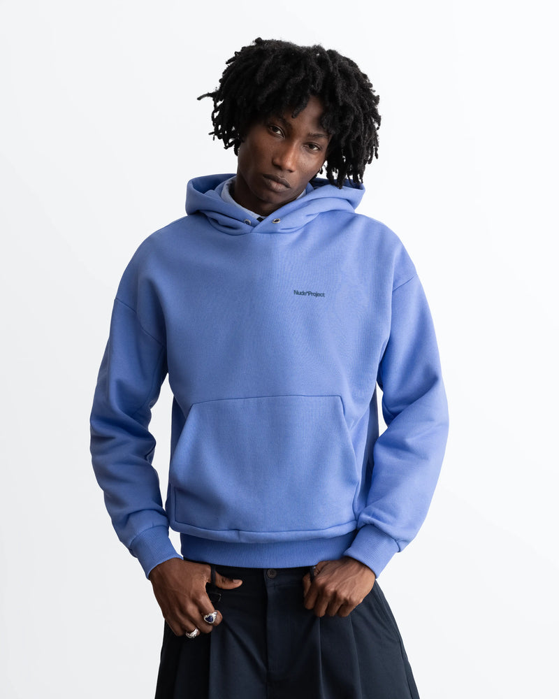 MAN [Model is 189cm /6'2.5" wearing size M]