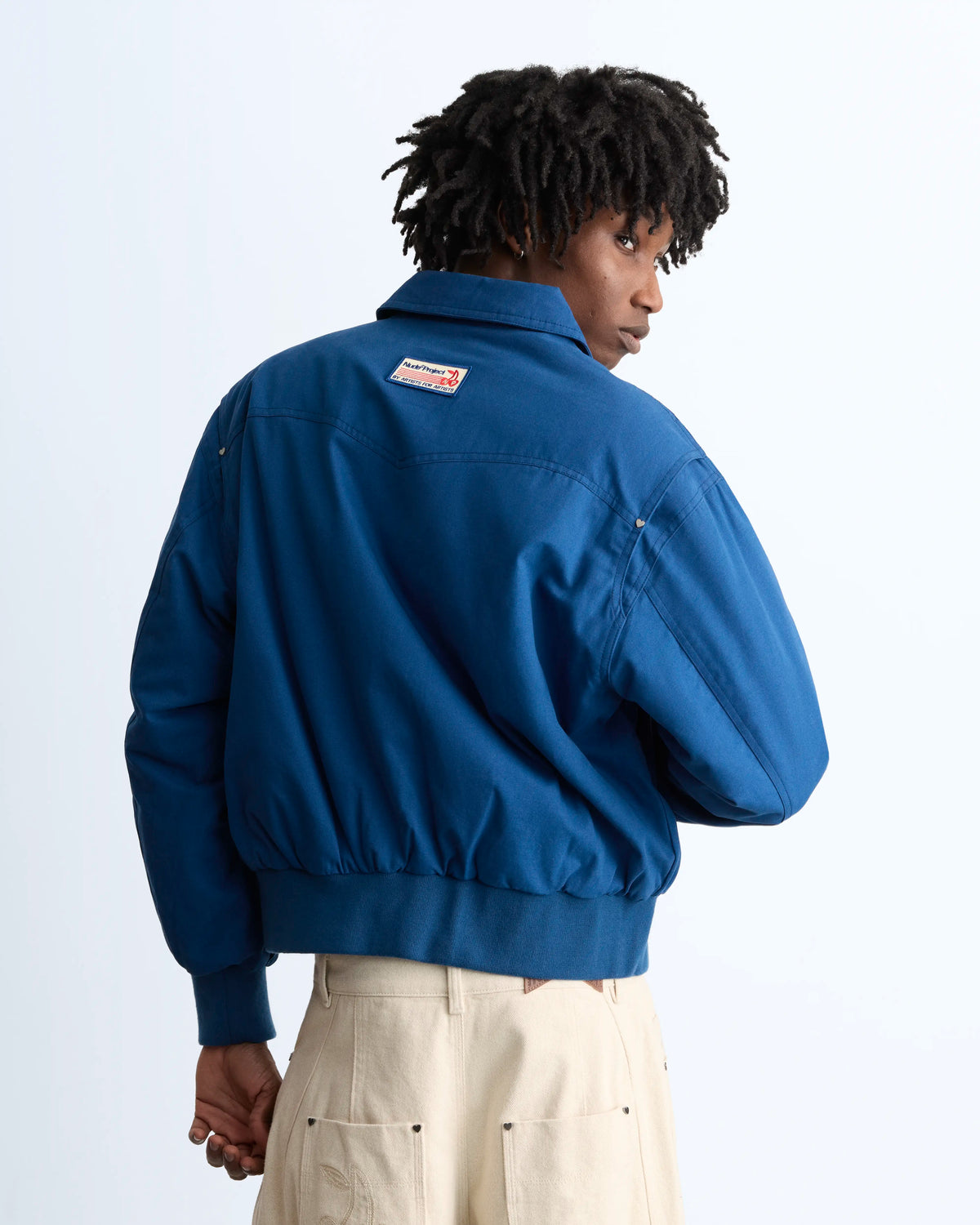 Drs Bomber Jacket