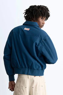 Drs Bomber Jacket