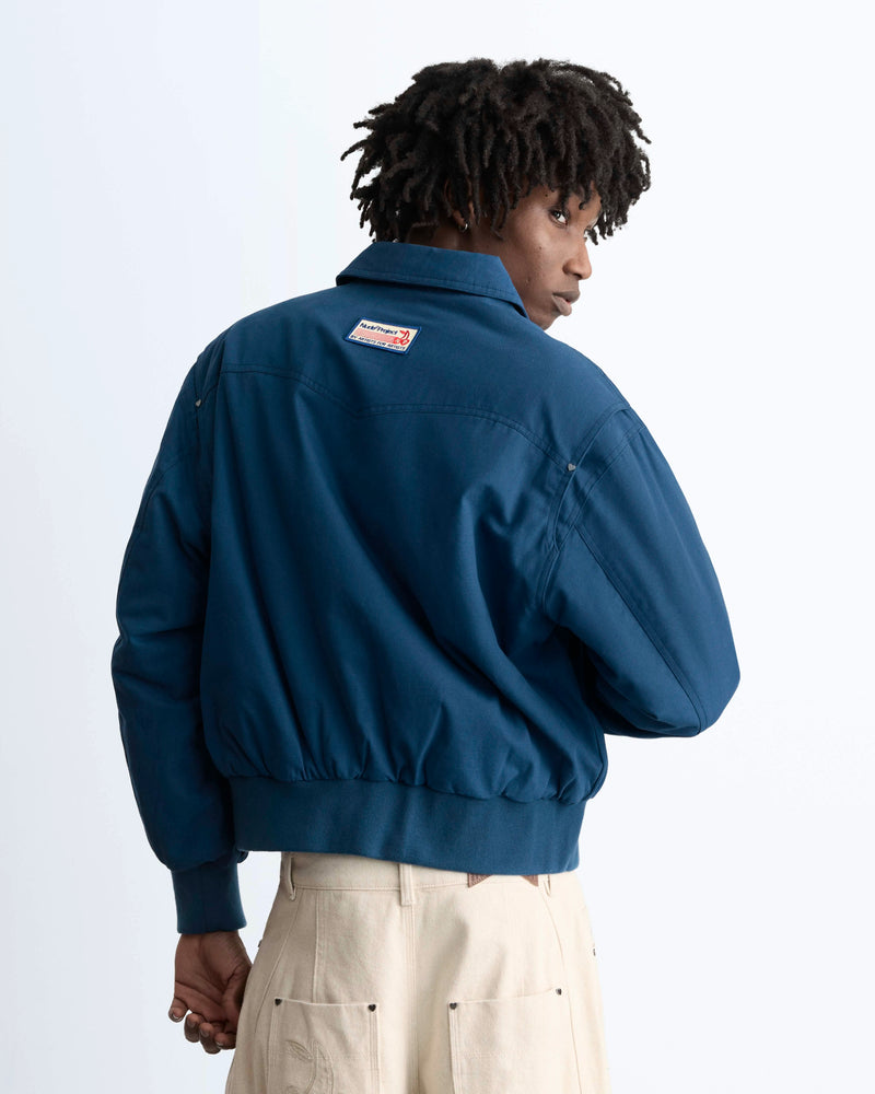 Drs Bomber Jacket