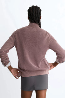 WOMAN [Model is 178cm/5’10” wearing size S]
