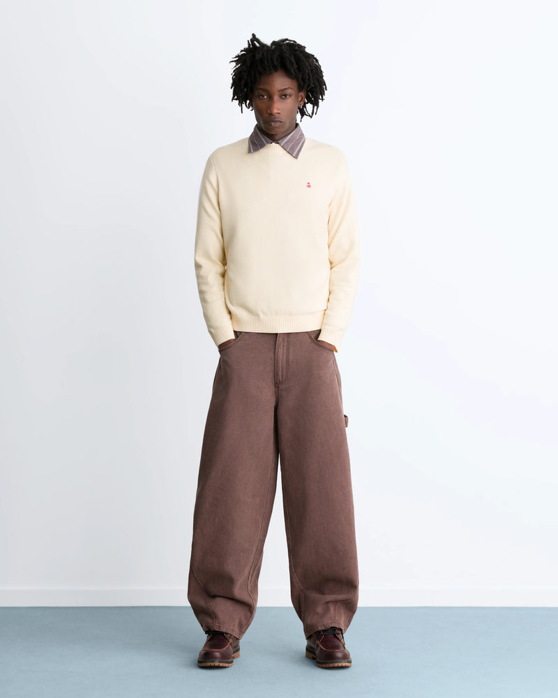 MAN [Model is 189cm/6'2” wearing size 40]