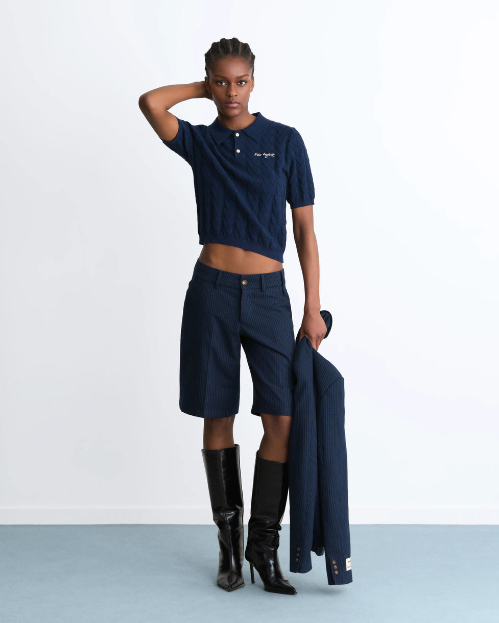 WOMAN [Model is 178cm/5’10” wearing size S]