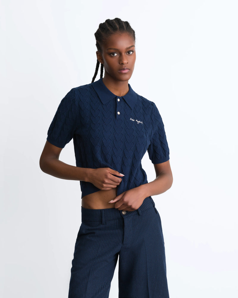 WOMAN [Model is 178cm/5’10” wearing size S]