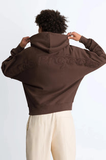 MAN [Model is 180cm/5’11” wearing size M]