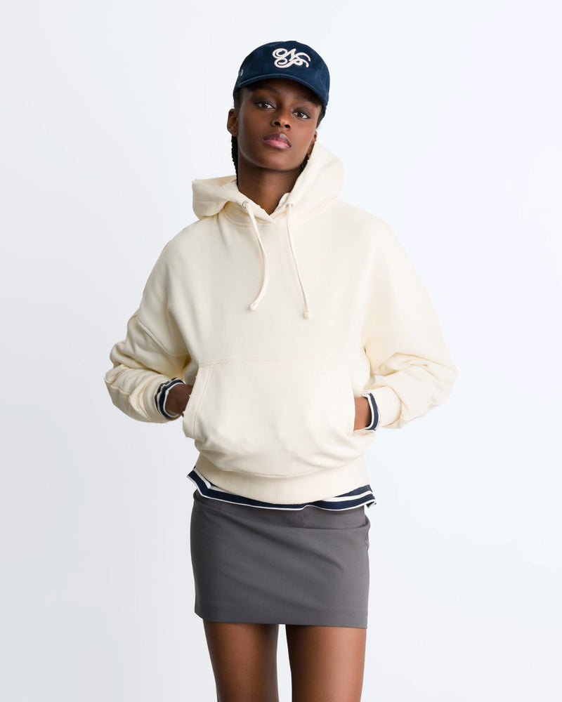 WOMAN [Model is 178cm/5’10” wearing size S]