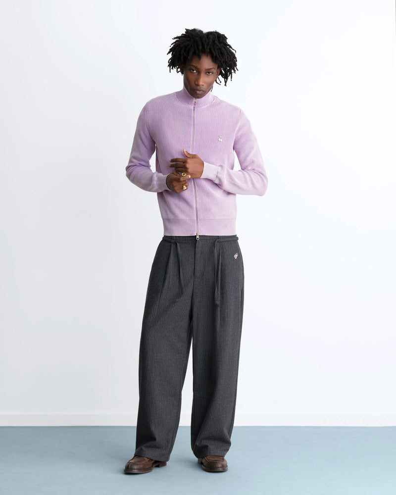 MAN [Model is 189cm/6'2” wearing size M]