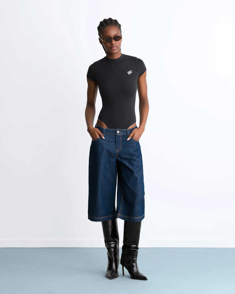 WOMAN [Model is 178cm/5’10” wearing size S]