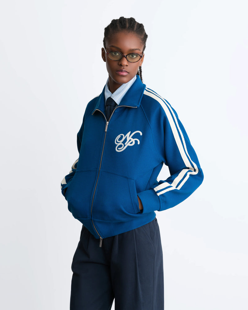 WOMAN [Model is 178cm/5’10” wearing size S]