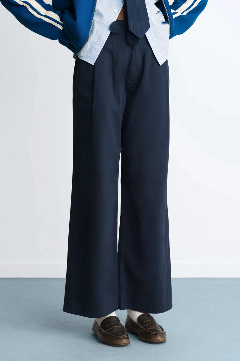 WOMAN [Model is 178cm/5’10” wearing size XS]