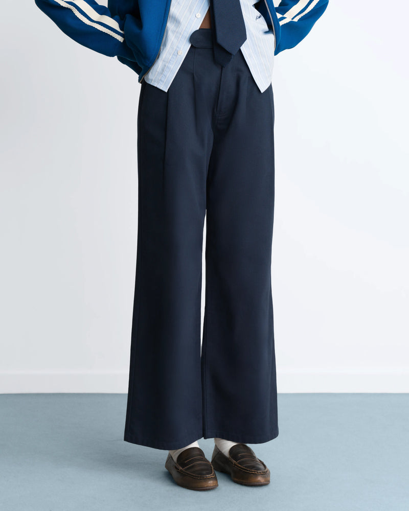 WOMAN [Model is 178cm/5’10” wearing size XS]