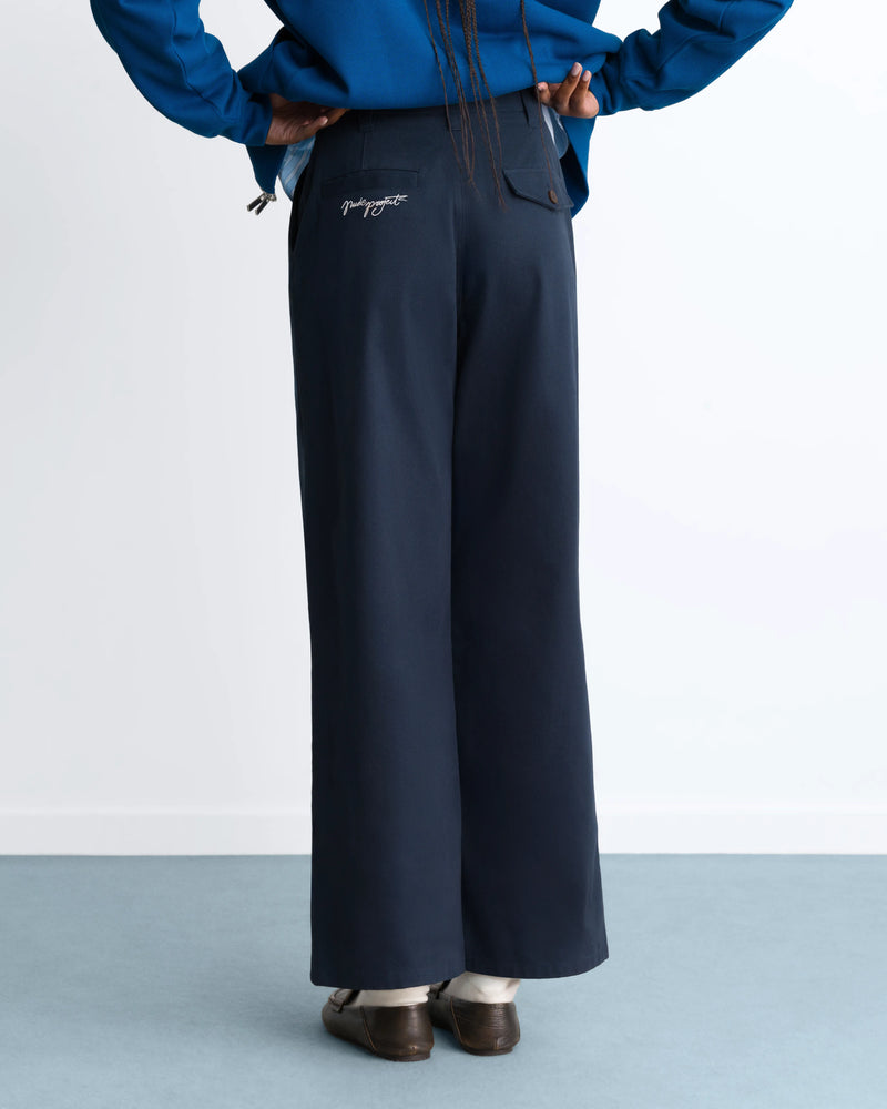 WOMAN [Model is 178cm/5’10” wearing size XS]