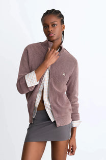 WOMAN [Model is 178cm/5’10” wearing size S]