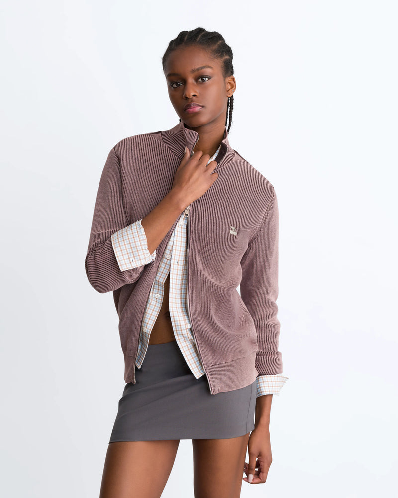 WOMAN [Model is 178cm/5’10” wearing size S]