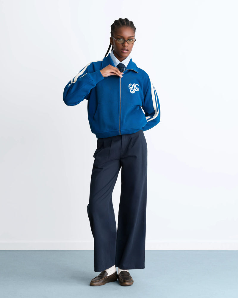 WOMAN [Model is 178cm/5’10” wearing size XS]