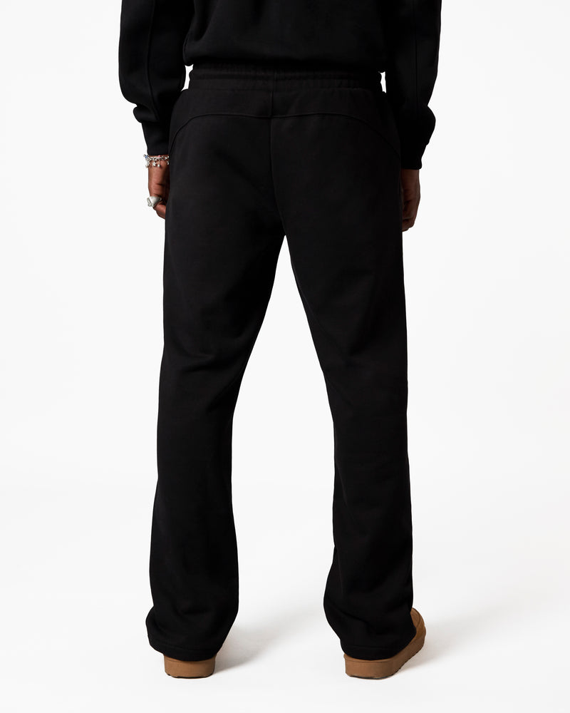 ESSENTIALS SWEATPANTS BLACK