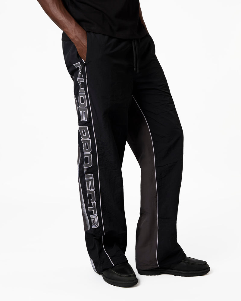 CORE PANTS BLACK