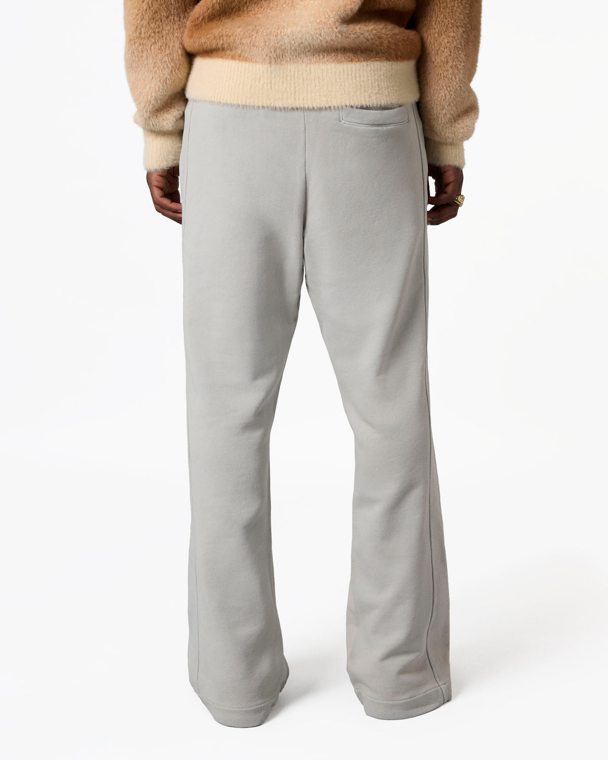 Pantalón Baggy Gris Perfect