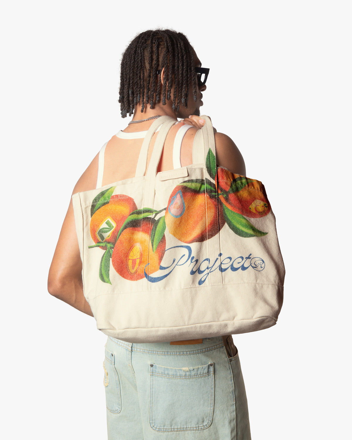 Biggy Tote Bag