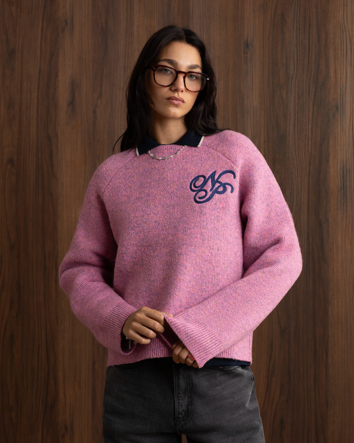 WOMAN [Model is 179cm/5’10” wearing size S]