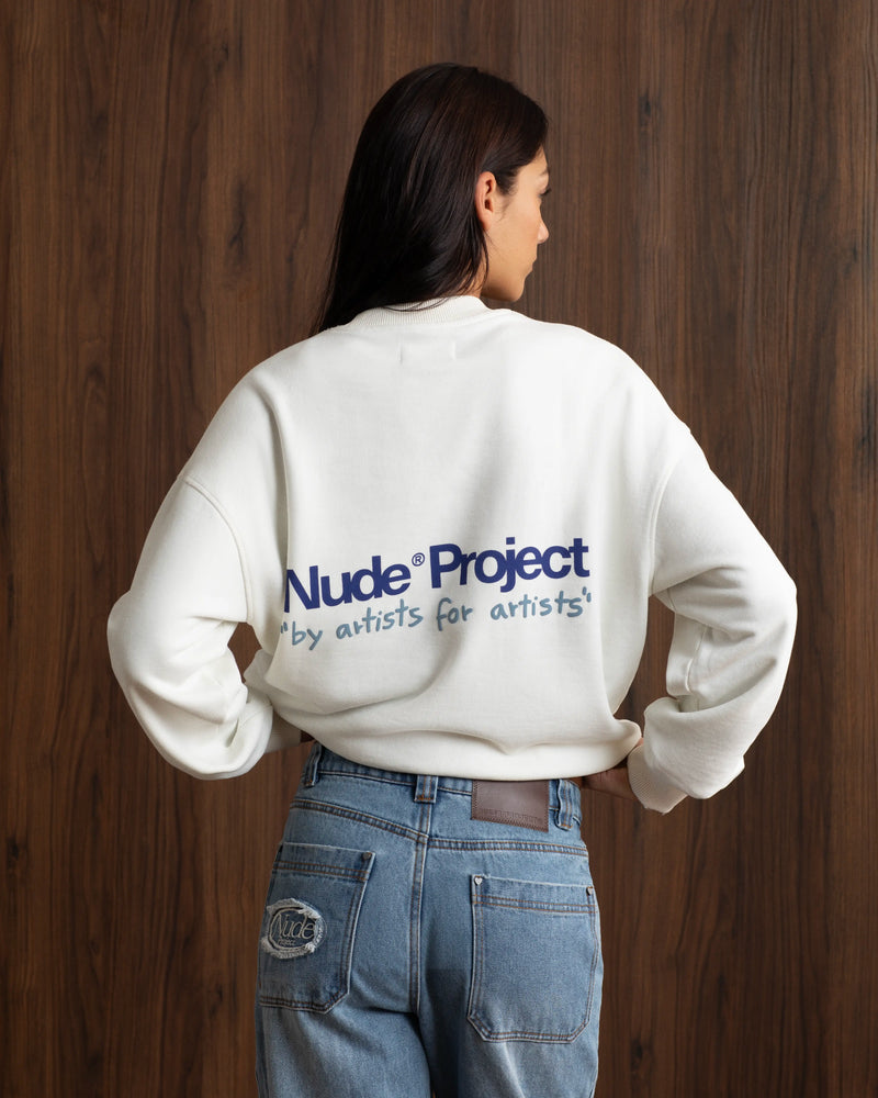 WOMAN [Model is 179cm/5’10” wearing size S]