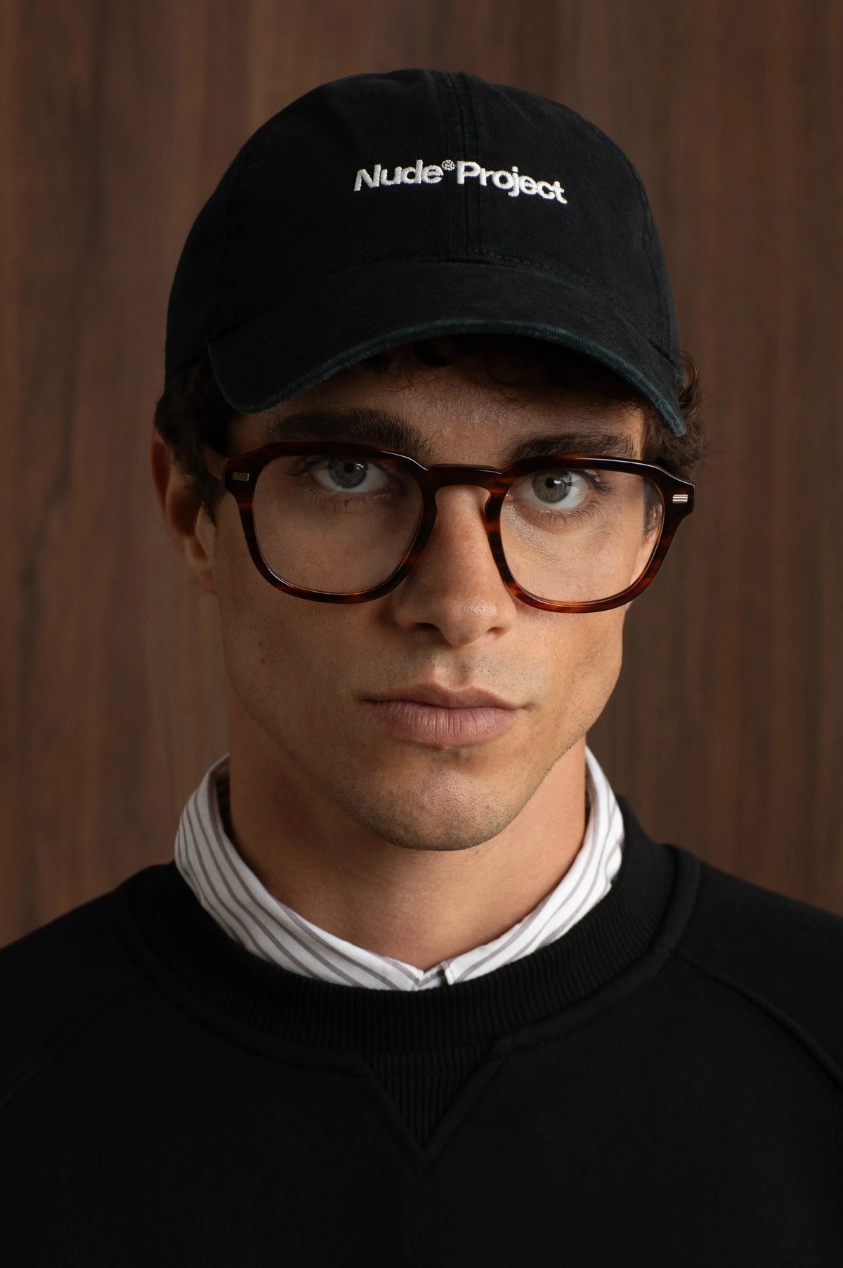 man