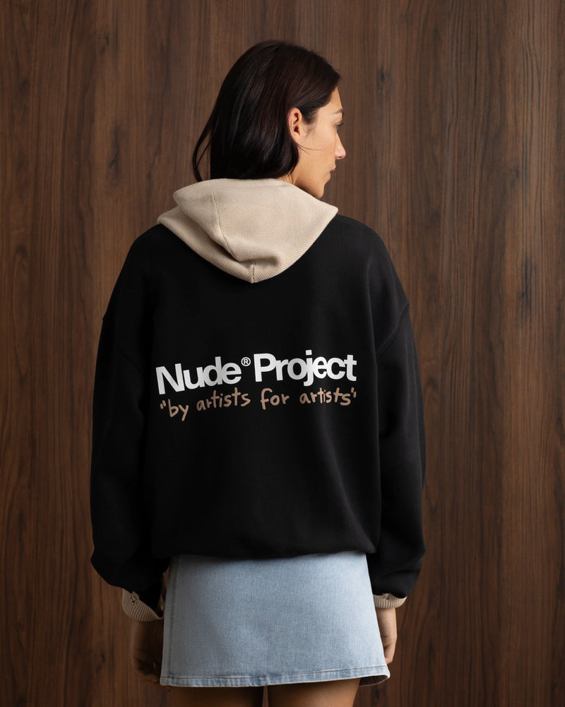 WOMAN [Model is 179cm/5’10” wearing size S]