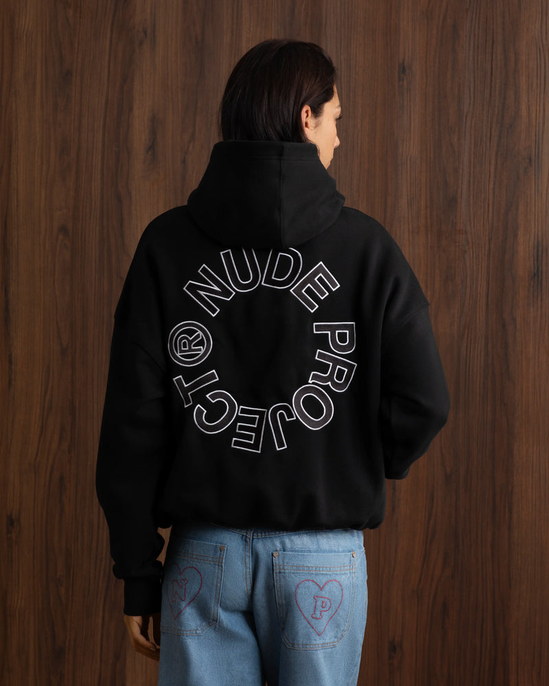 WOMAN [Model is 179cm/5’10” wearing size S]