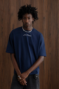 MAN [Model is 189cm/6'2” wearing size M]