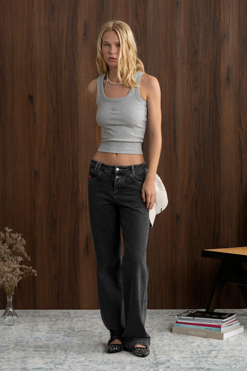 woman