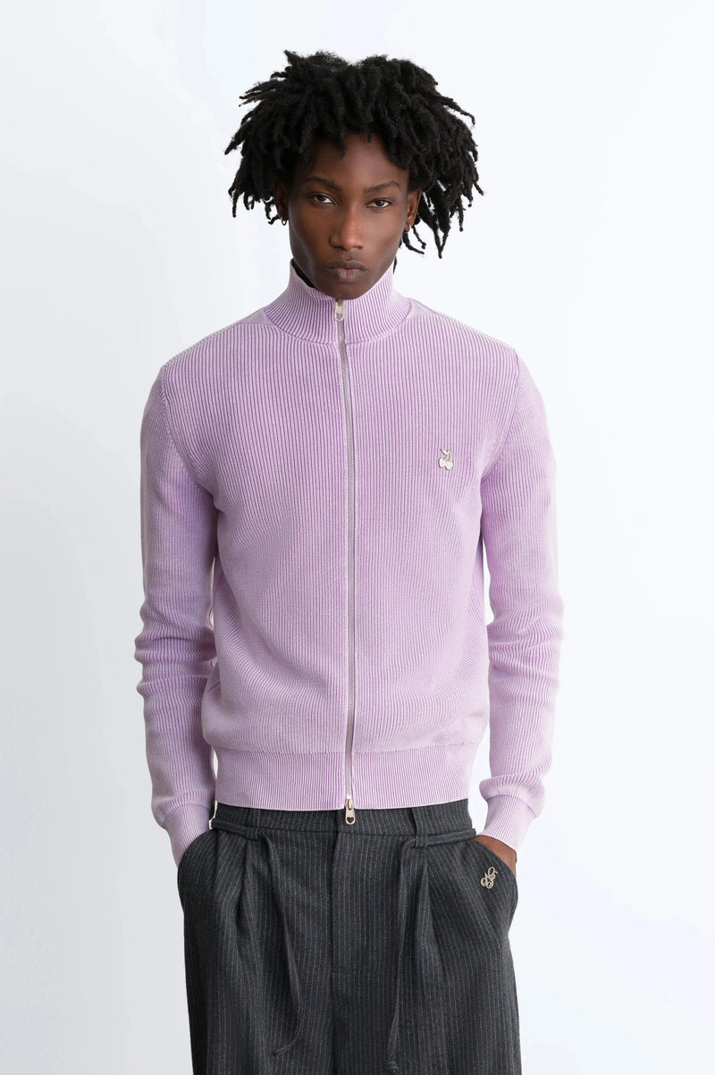 MAN [Model is 189cm/6'2” wearing size M]