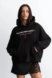 WOMAN [Model is 173 cm/5’67” wearing size XS]