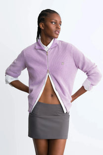 WOMAN [Model is 178cm/5’10” wearing size S]