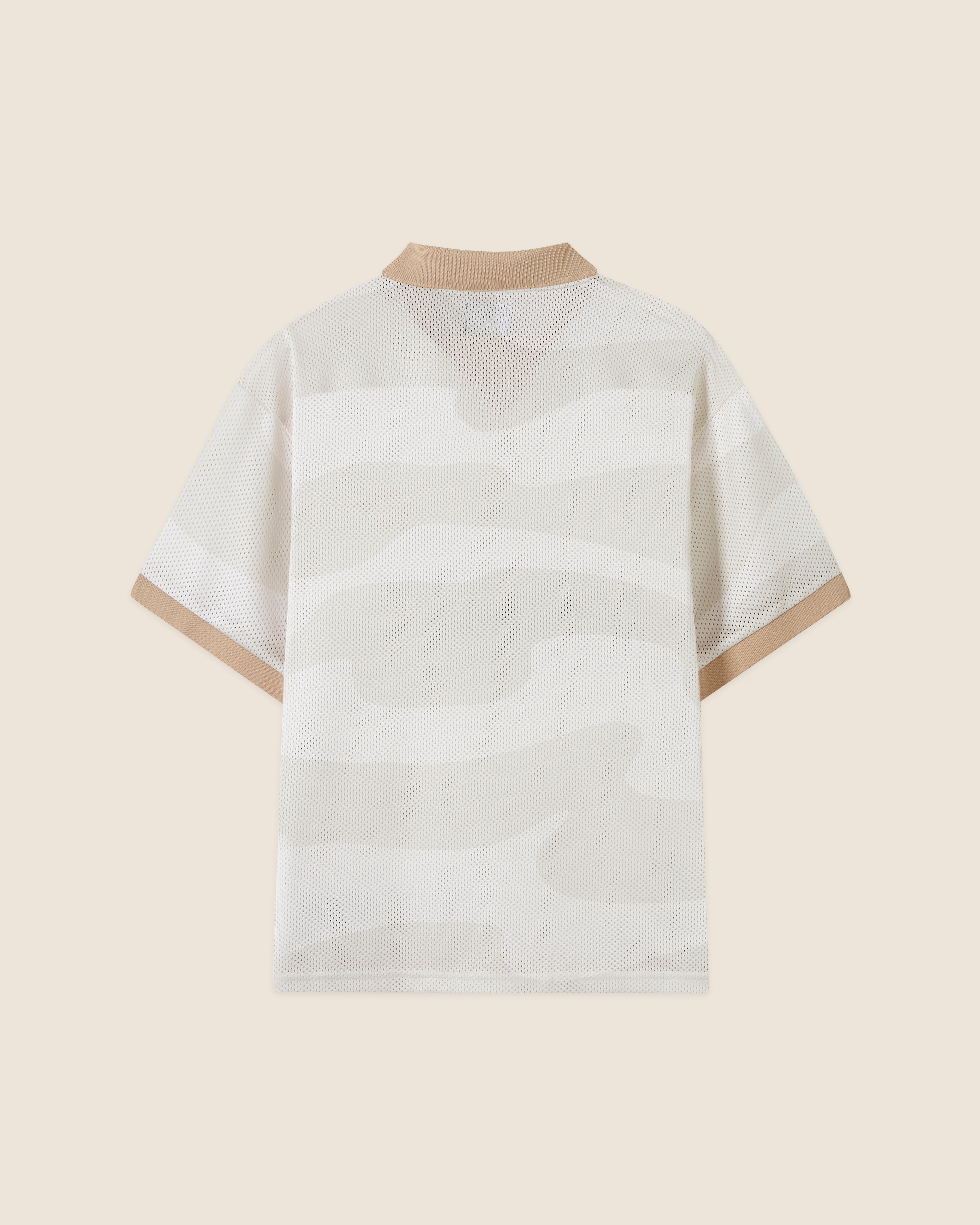 Louis Vuitton Monogram Tulle T-Shirt