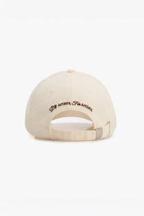 Classique Cap Ivory