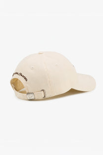 Classique Cap Ivory