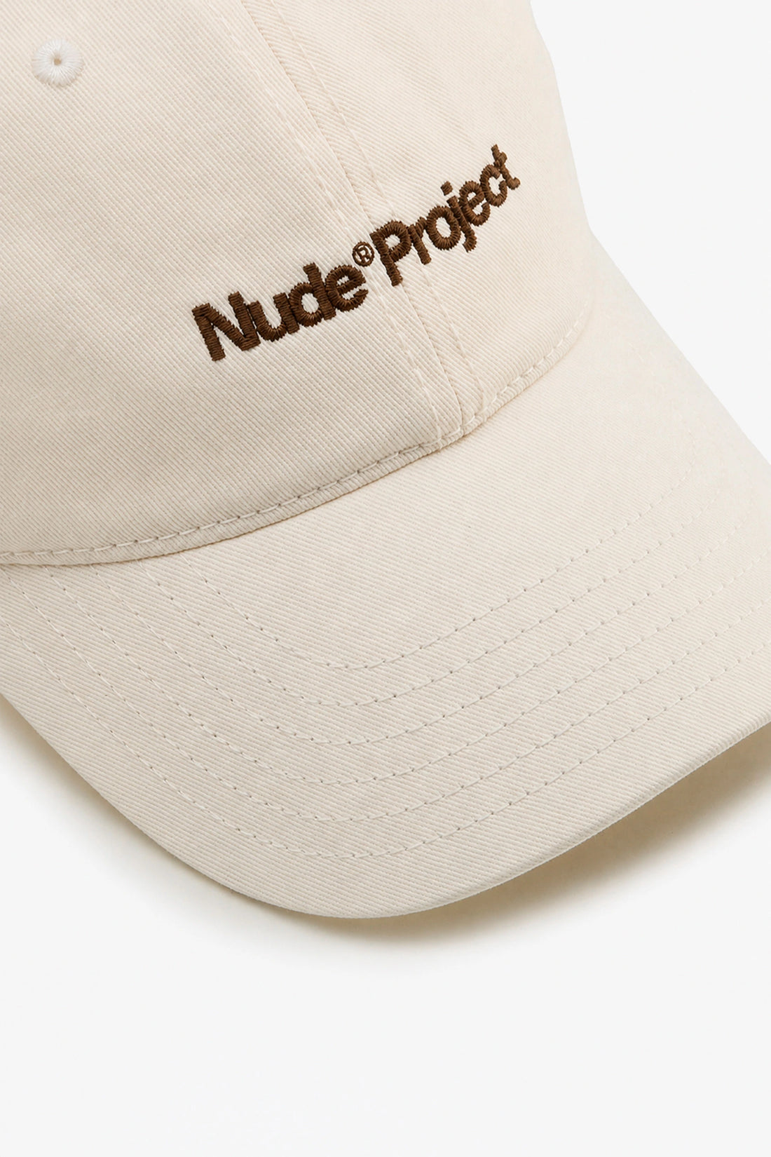 Classique Cap Ivory