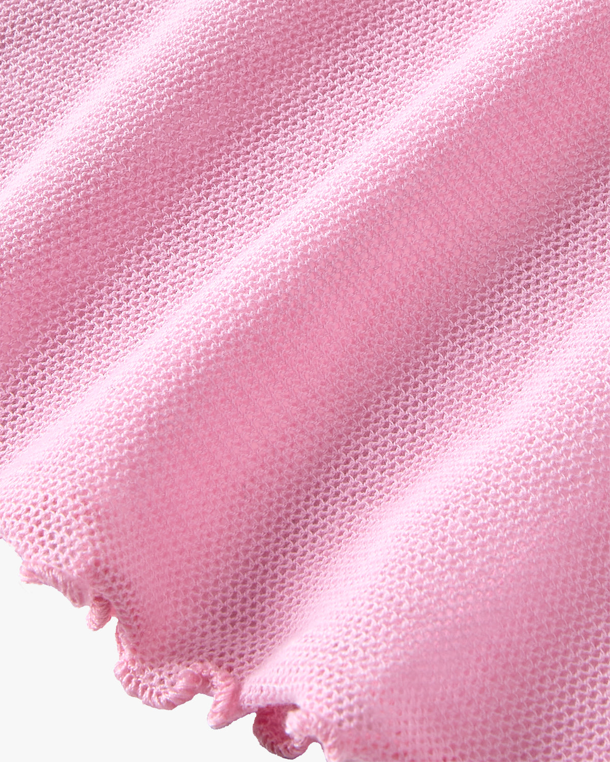 Not Your Baby Top Pink