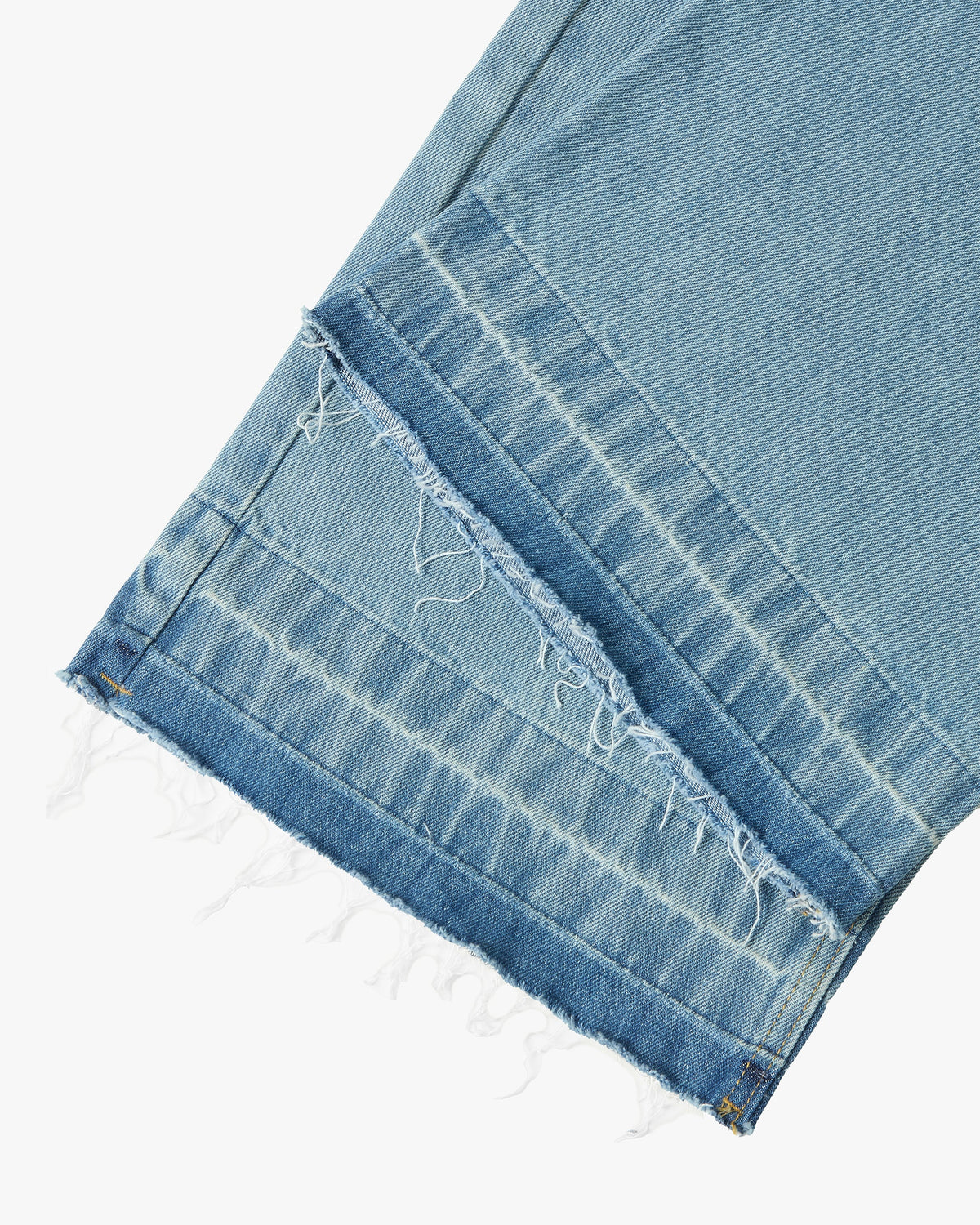 Old Baggy Jeans Blue