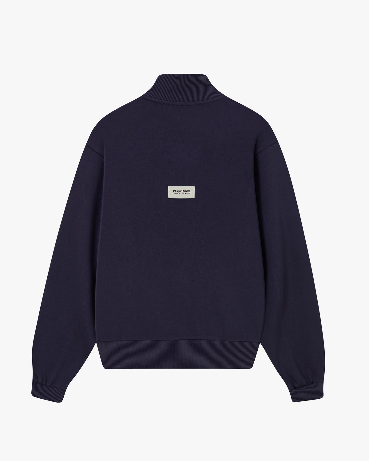 Origins Quarter-Zip Navy