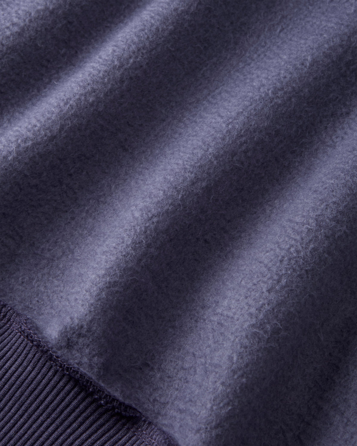 Origins Quarter-Zip Navy