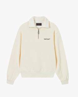 HALFZIP MARSHMALLOW ORIGINS