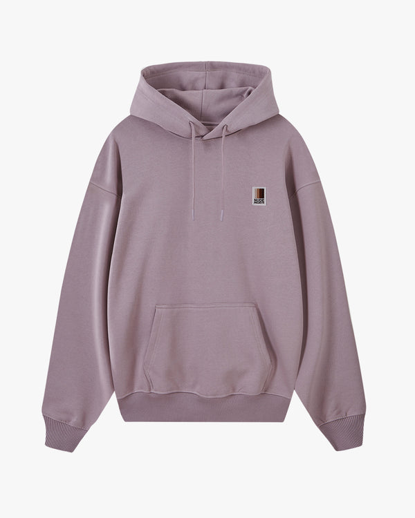 ORIGINS HOODIE LAVENDER