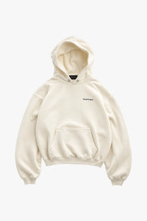 Sudadera Origins Blanco Crema