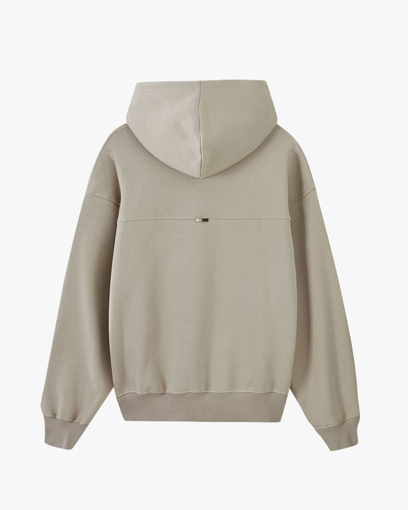 ORIGINS HOODIE DESERT